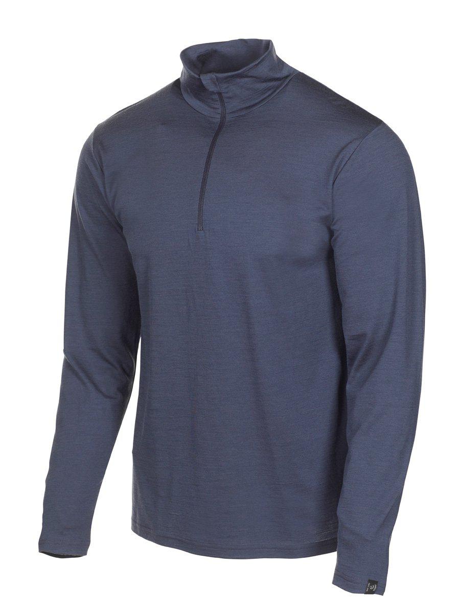Ivanhoe UW Sonny half zip – bild 4
