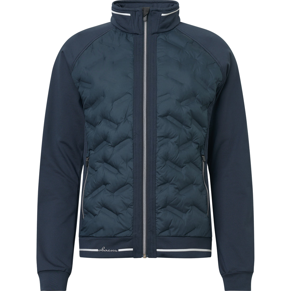 Lds Grove hybrid jacket
