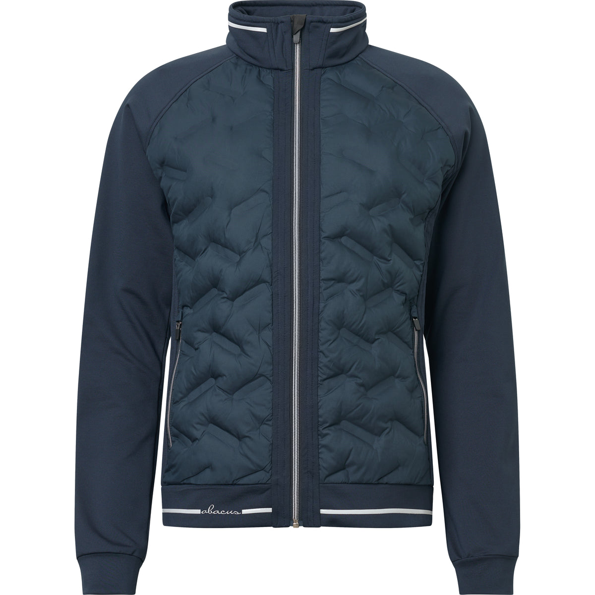 Lds Grove hybrid jacket