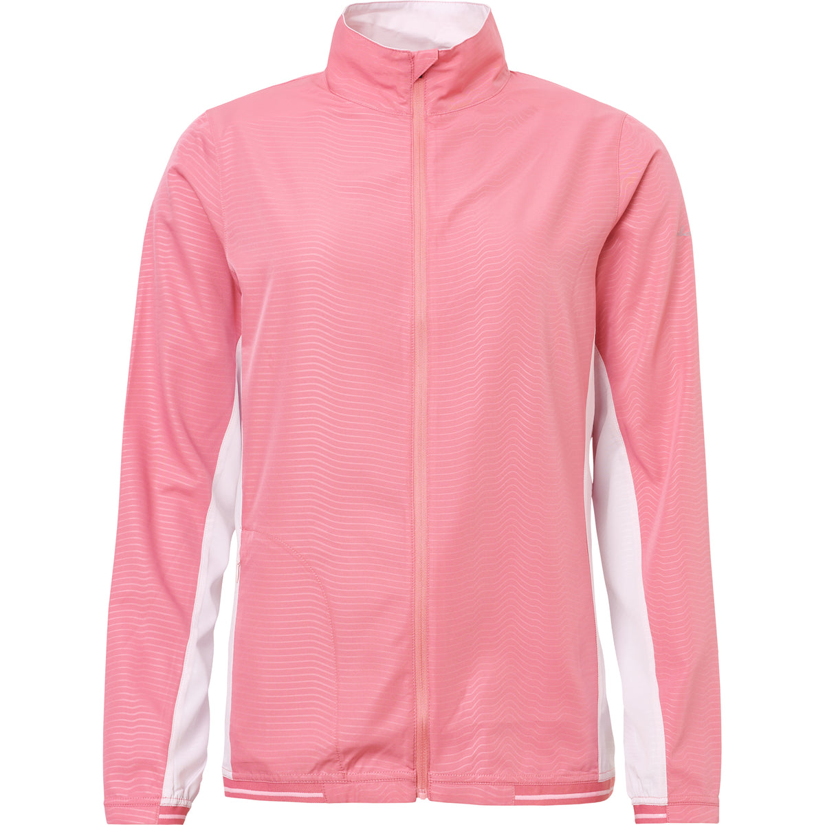 Lds Lanark stretch wind jacket