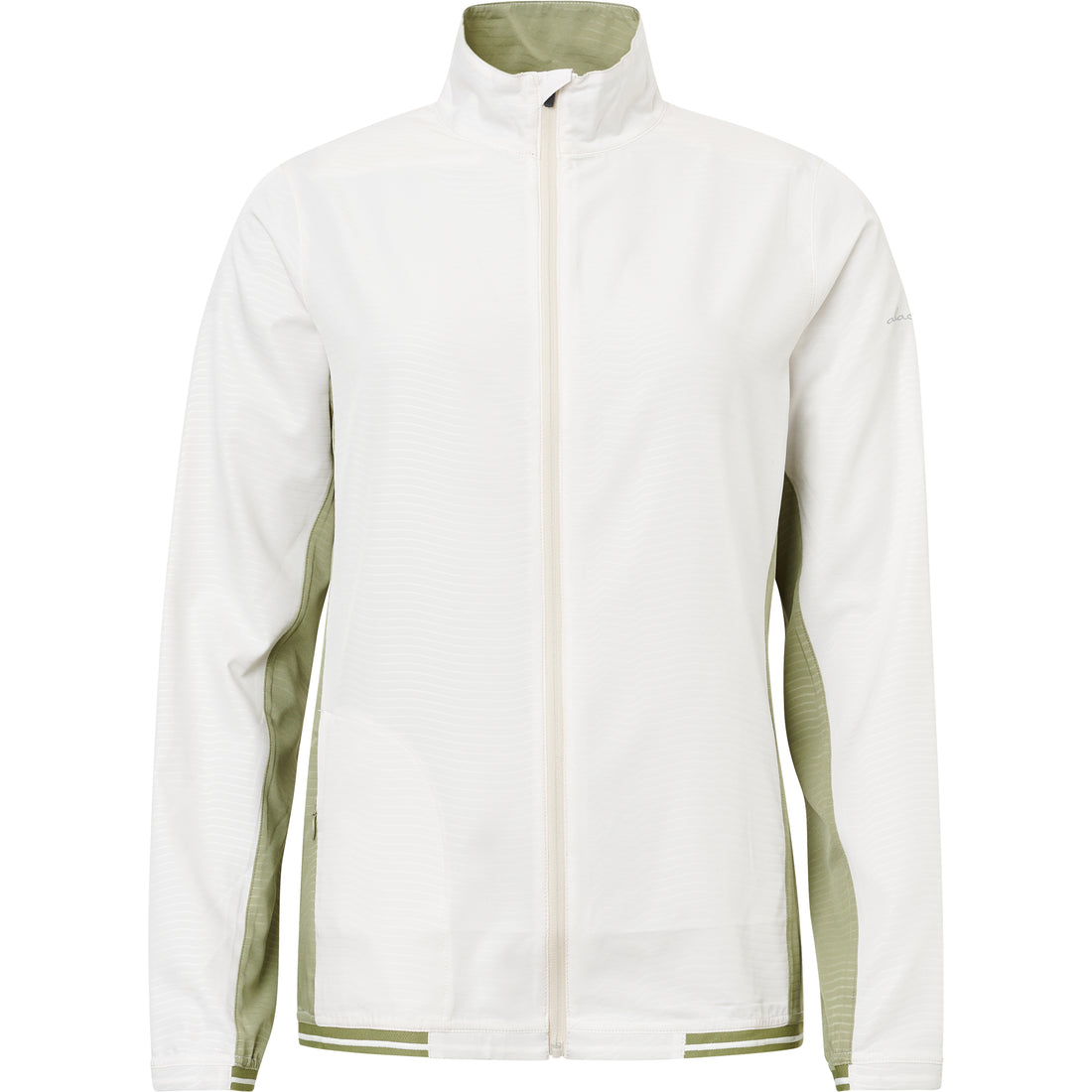 Lds Lanark stretch wind jacket