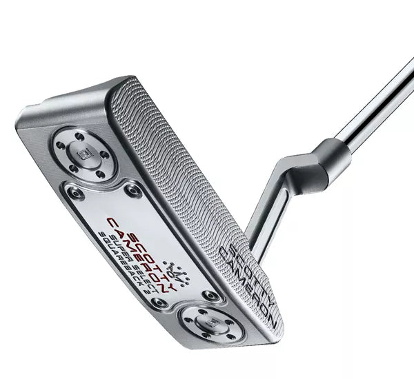Scotty Cameron - Super Select Squareback 2 – bild 2