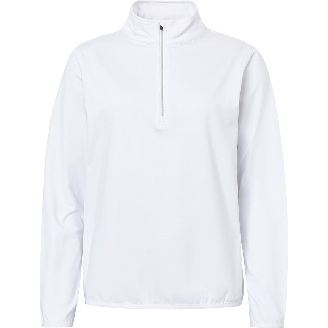 Abacus Cradoc Half Zip Fleece Dam Navy – tröja