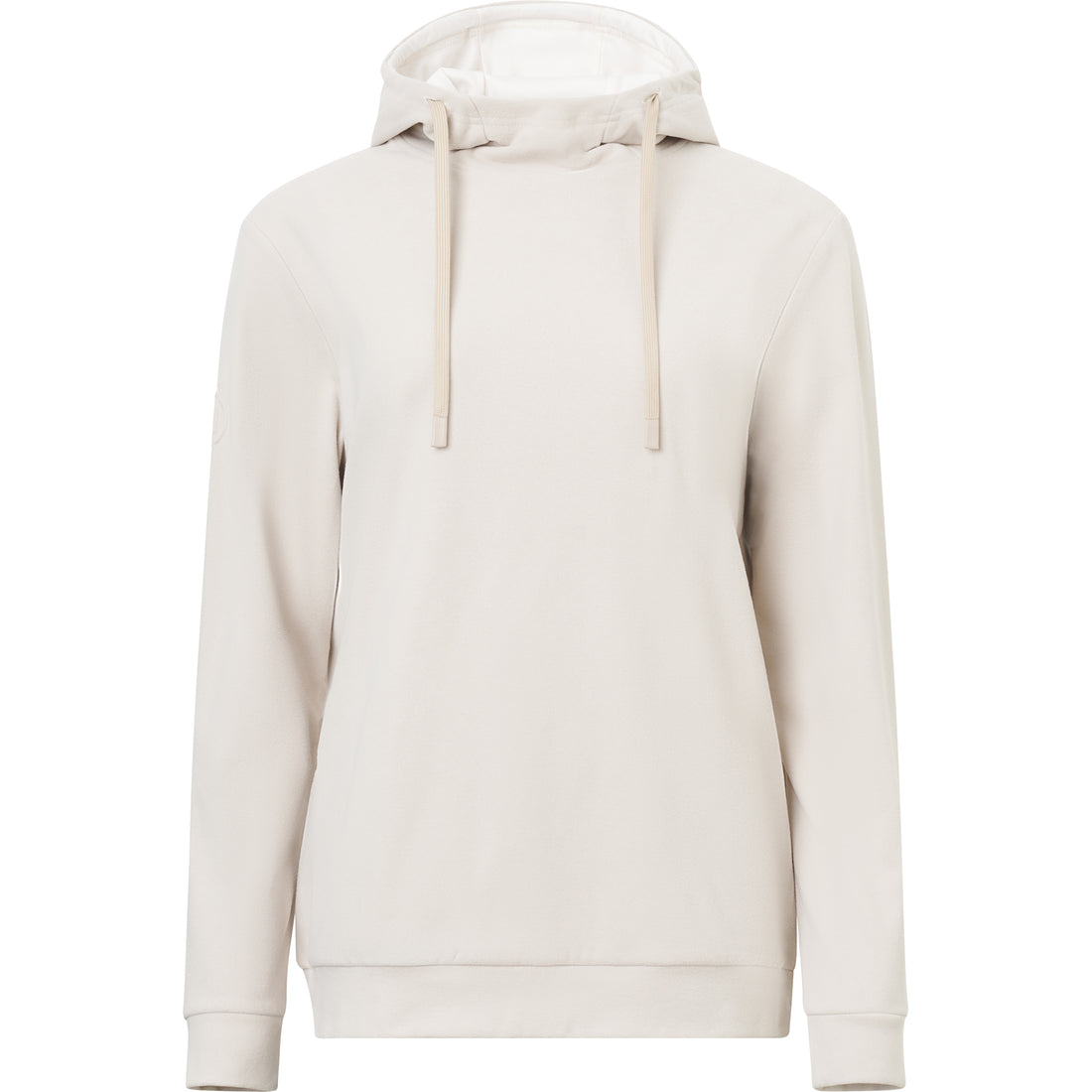Abacus Banff Hoodie Dam Clam