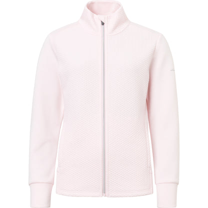 Abacus Carden Midlayer Jacka Dam – tröja – bild 2