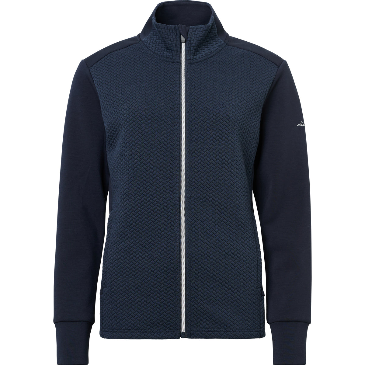 Abacus Carden Midlayer Jacka Dam – tröja – bild 3