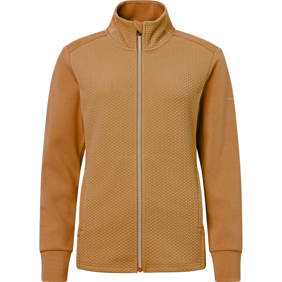 Abacus Lds Anne midlayer jkt