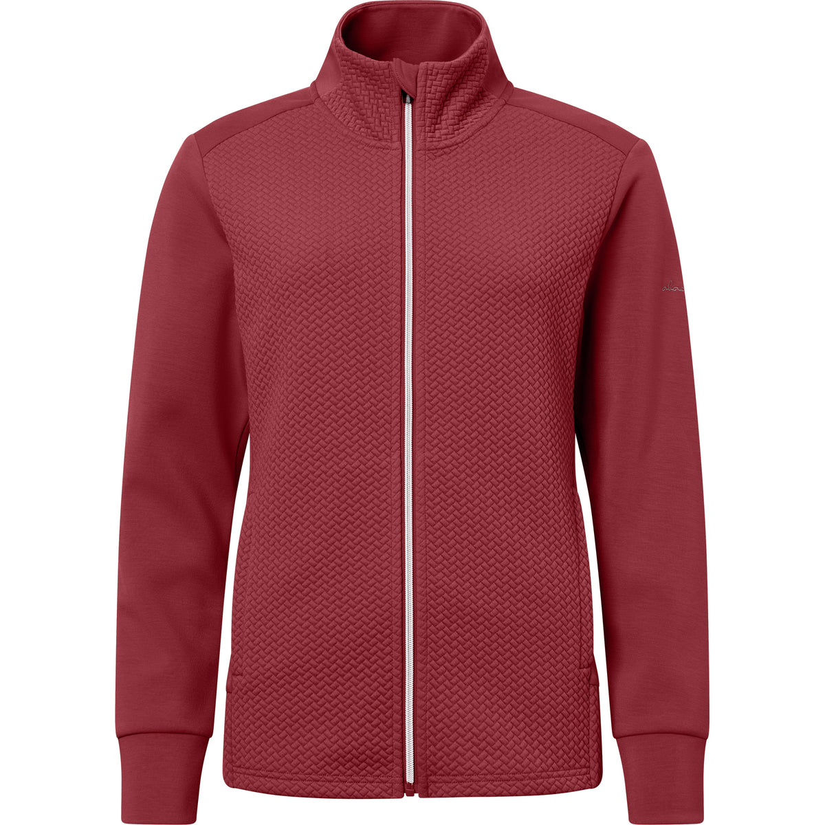 Abacus Lds Anne midlayer jkt – bild 2