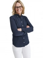 Abacus Hillside Golfpiké Dam Navy/Oxfordblue – bild 2
