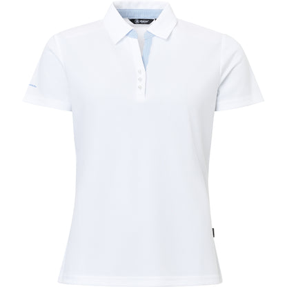 Abacus Lds Bovey drycool polo