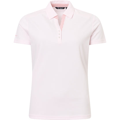 Abacus Lds Bovey drycool polo – bild 2