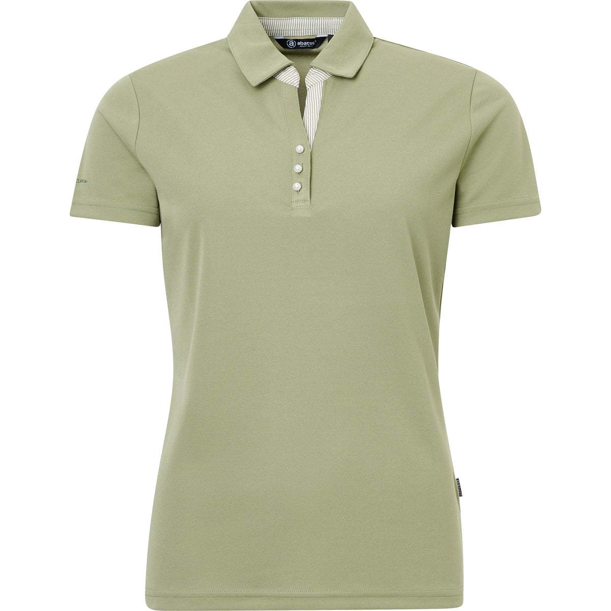 Abacus Lds Bovey drycool polo – bild 3
