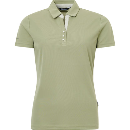 Abacus Lds Bovey drycool polo – bild 3