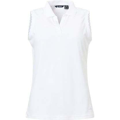 Abacus Lds Victoria drycool sleeveless