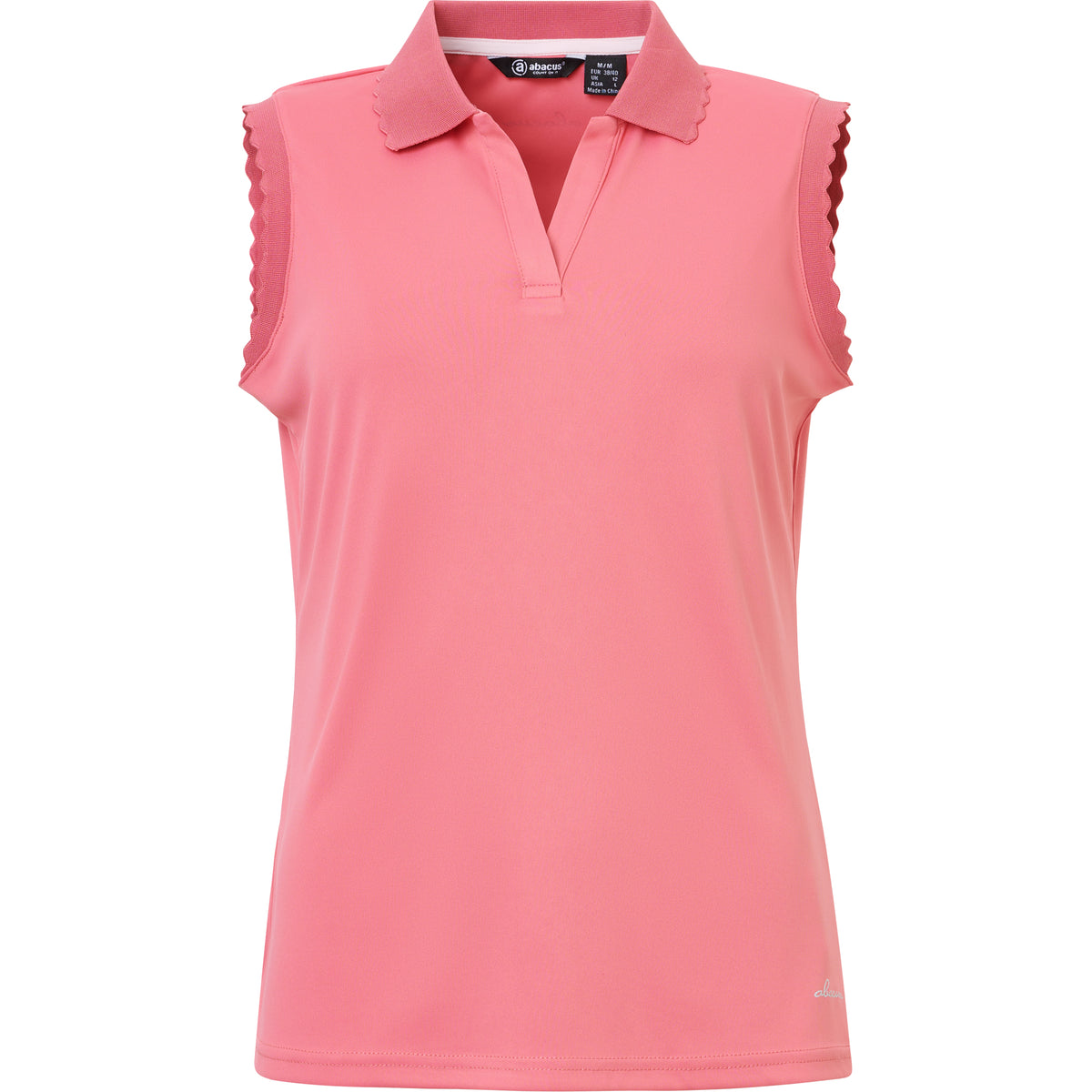 Abacus Lds Victoria drycool sleeveless – bild 2