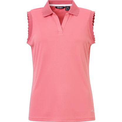 Abacus Lds Victoria drycool sleeveless – bild 2