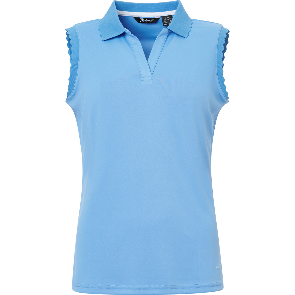 Abacus Lds Victoria drycool sleeveless – bild 3