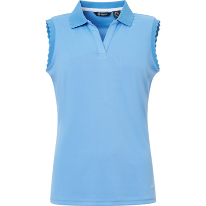 Abacus Lds Victoria drycool sleeveless – bild 3