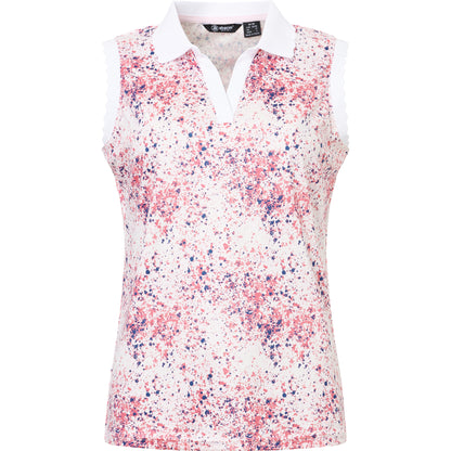 Abacus Lds Victoria drycool sleeveless – bild 5
