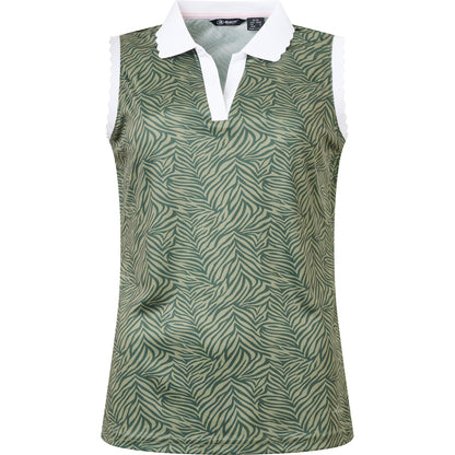 Abacus Lds Victoria drycool sleeveless – bild 6