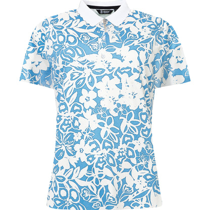 Abacus Lds Victoria drycool polo