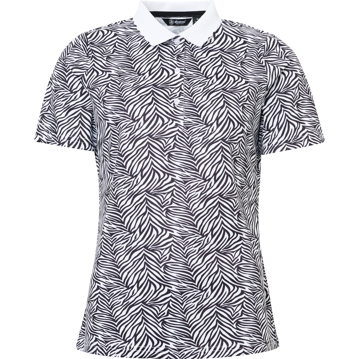Abacus Lds Victoria drycool polo – bild 2