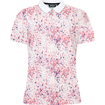Abacus Lds Victoria drycool polo – bild 4