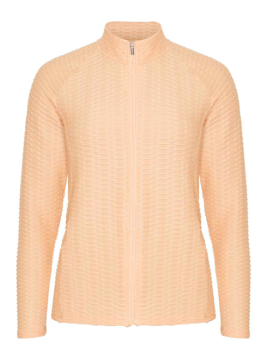 Röhnisch Josie Jacket Dam Peach Fuzz