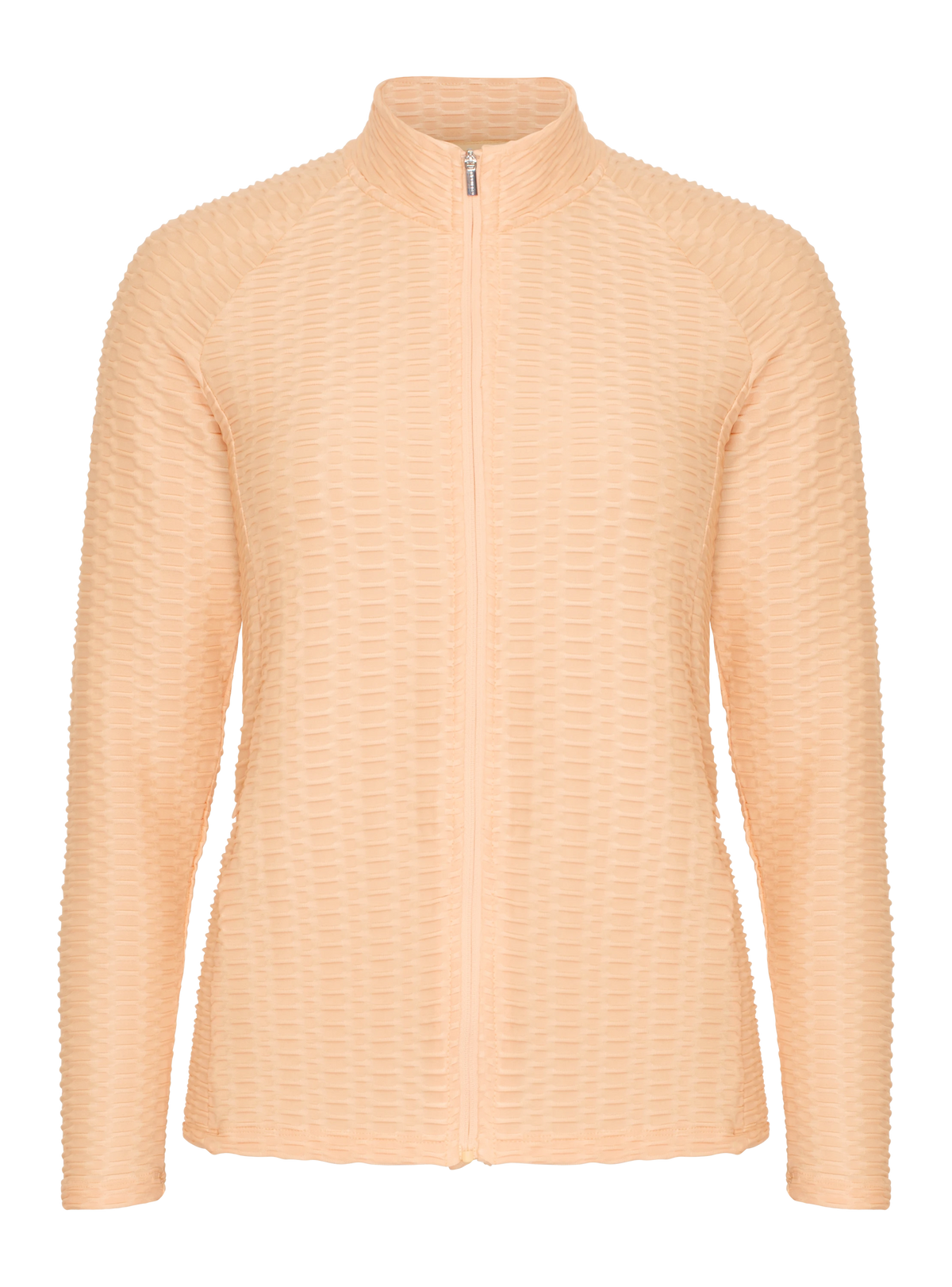 Röhnisch Josie Jacket Dam Peach Fuzz