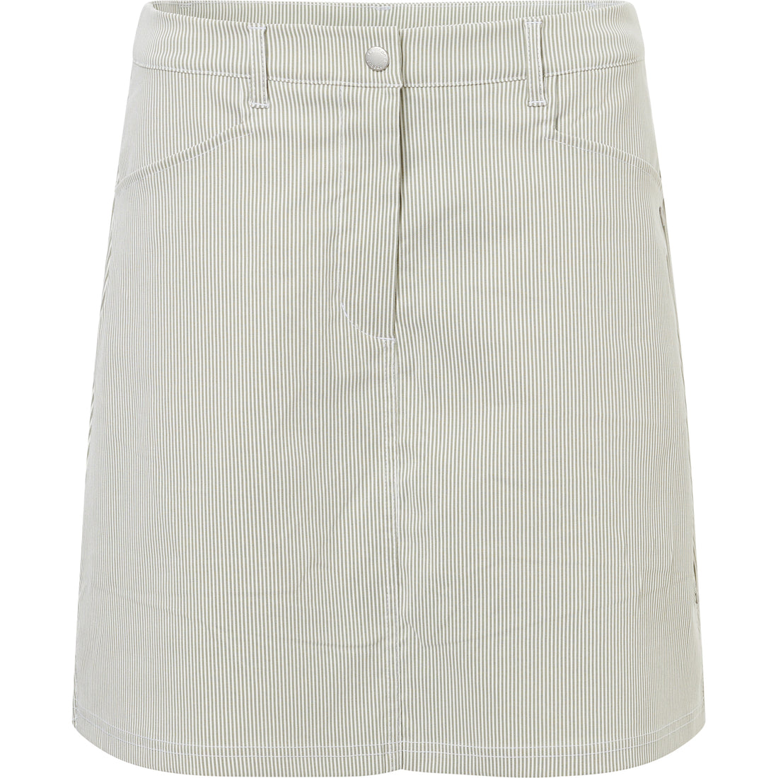 Abacus Bovey Skort Dam Lipstick/Linden – kjolar – bild 2