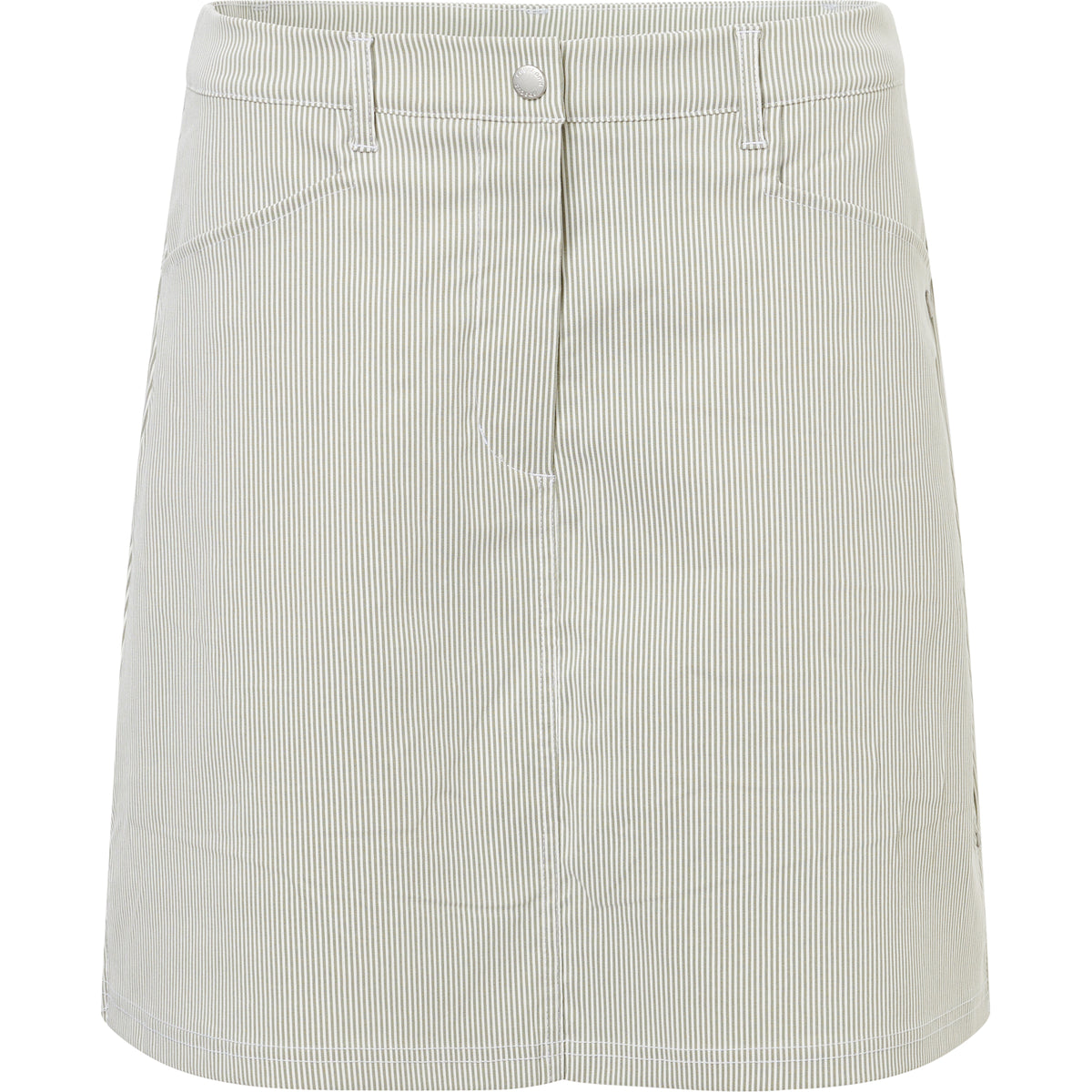 Abacus Bovey Skort Dam Lipstick/Linden – kjolar – bild 2