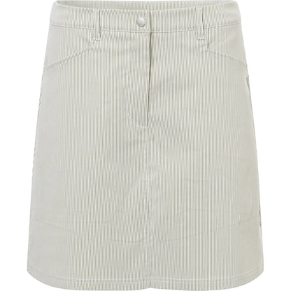 Abacus Bovey Skort Dam Lipstick/Linden – kjolar – bild 2