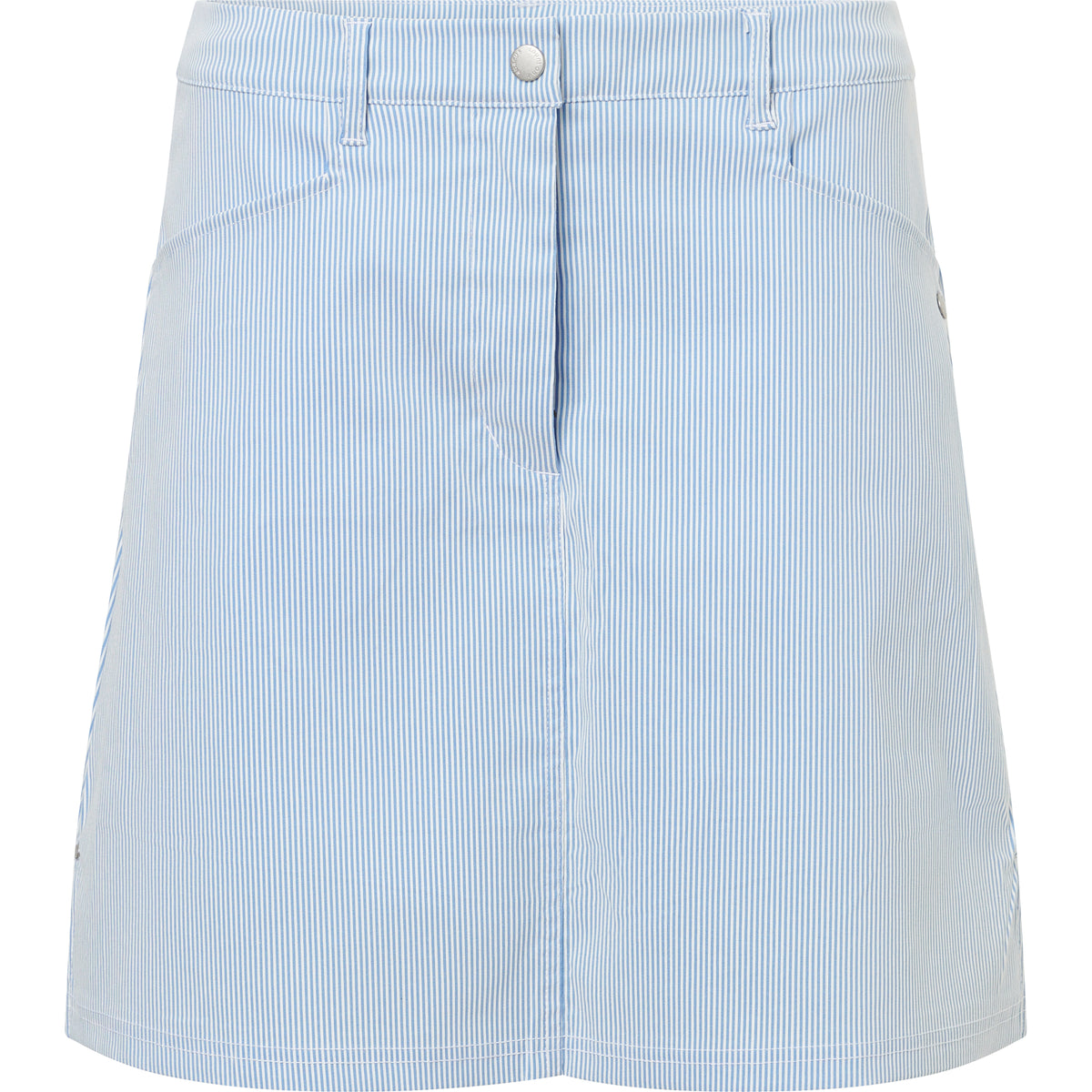 Abacus Bovey Skort Dam Lipstick/Linden – kjolar – bild 3