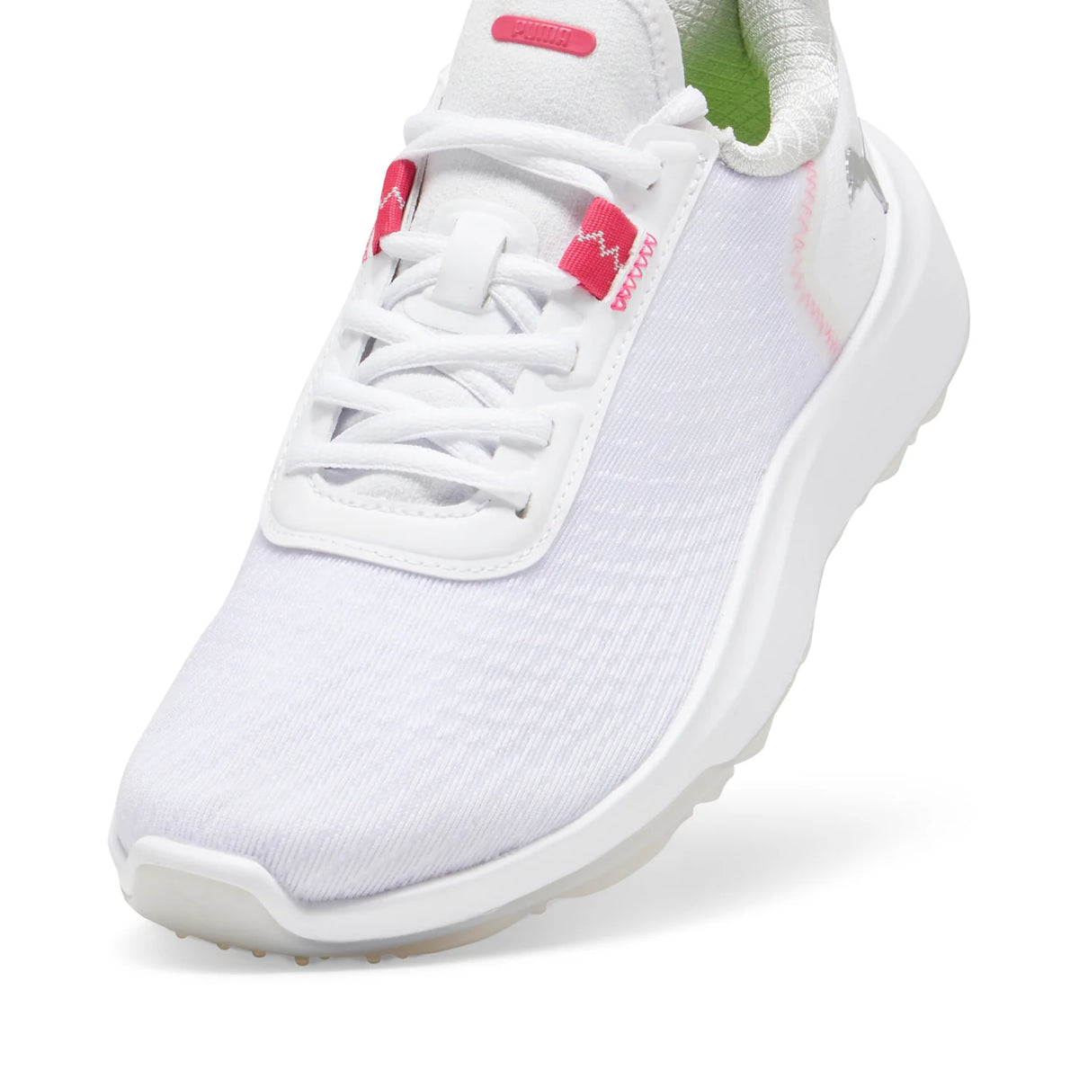 Fusion Crush Sport Dam - White/Garne