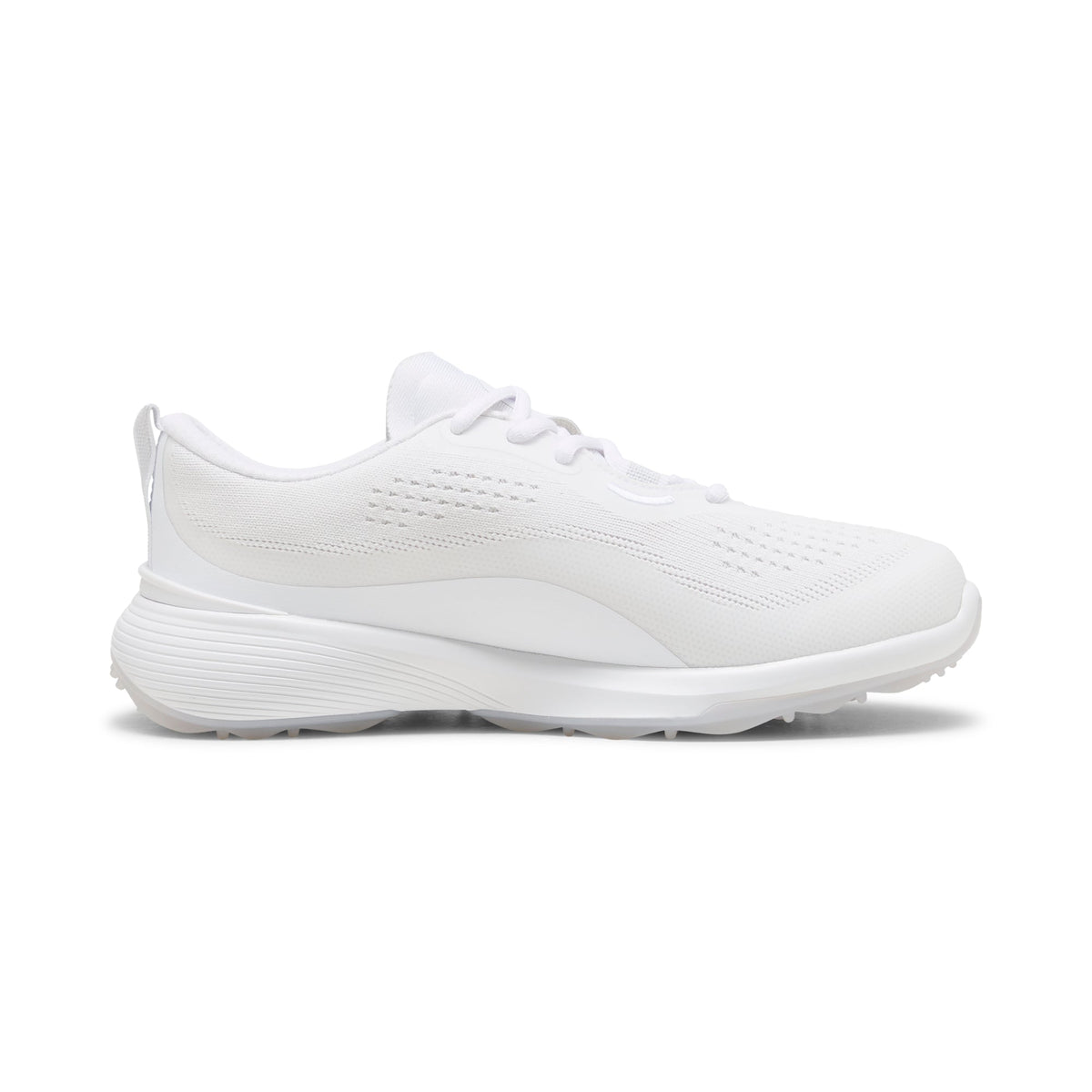 Puma Gruve Sport golfsko dam i Puma White/Lavender Pop, profil