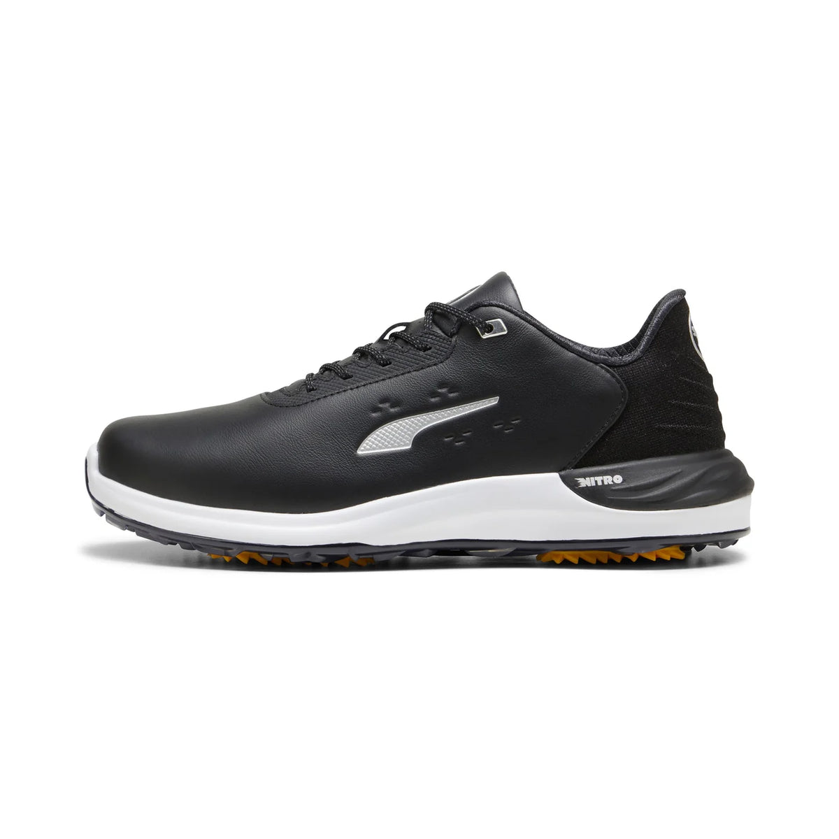 Phantomcat NITRO - Black/Silver