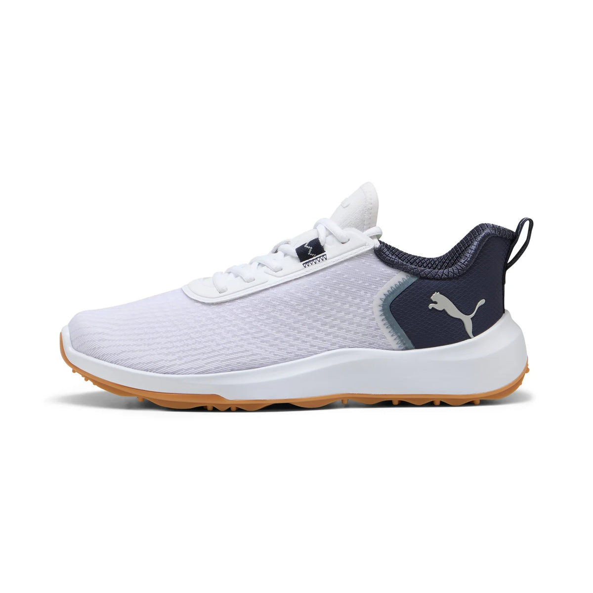 Fusion Crush Sport White/Deep Navy