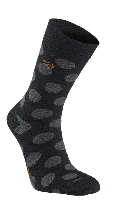 Ivanhoe Wool sock Dot – bild 3