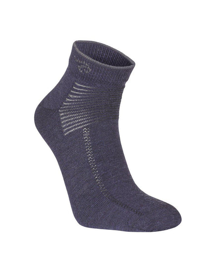Ivanhoe Wool Sock Low