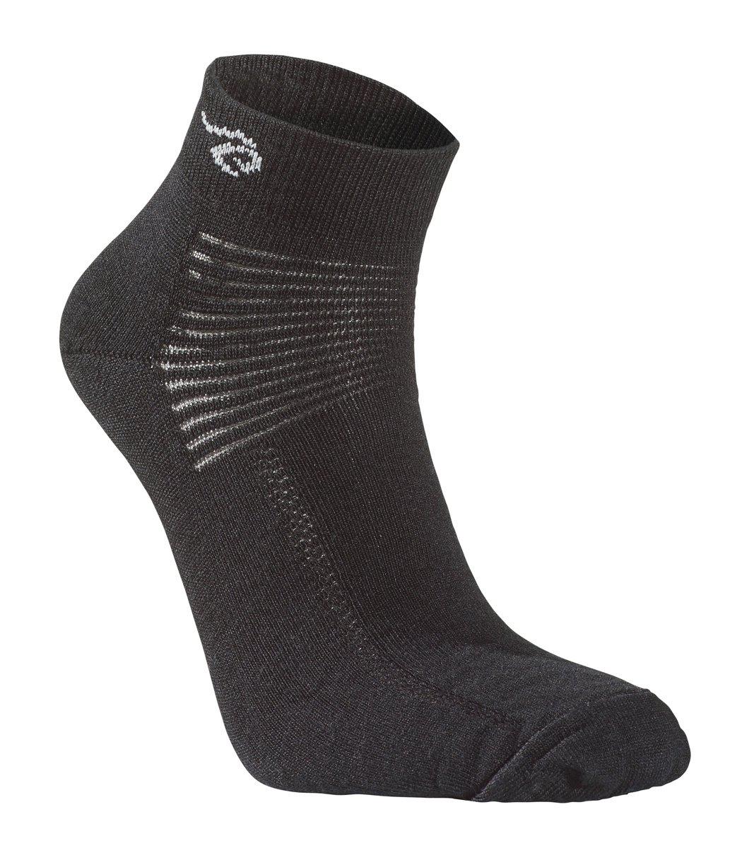 Ivanhoe Wool Sock Low – bild 2