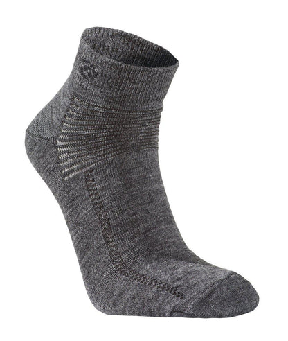 Ivanhoe Wool Sock Low – bild 3