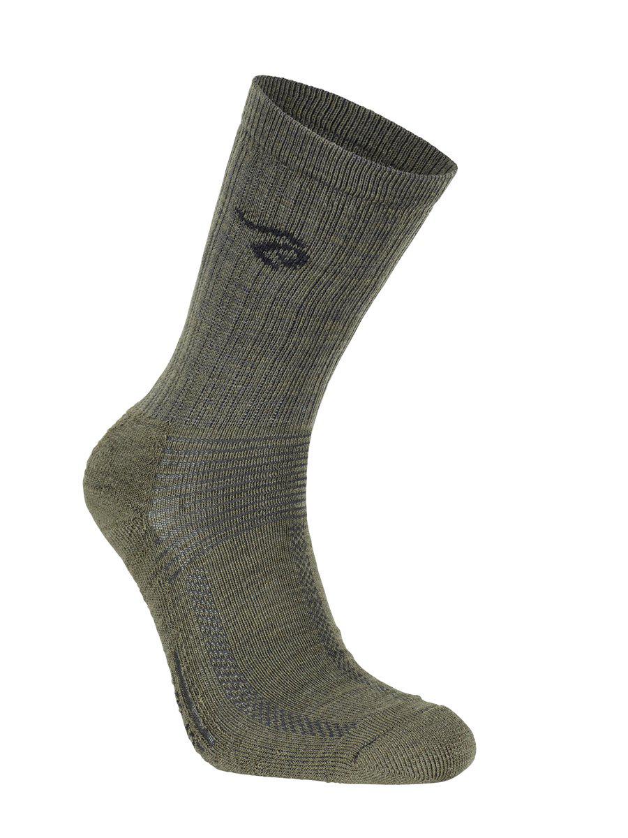 Ivanhoe Wool sock Trekk – bild 5