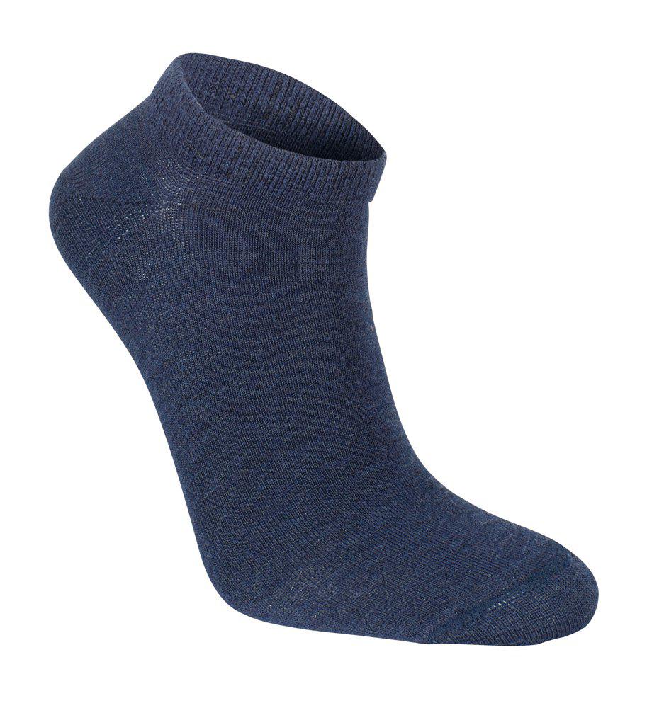 Ivanhoe Wool Sock x-Low