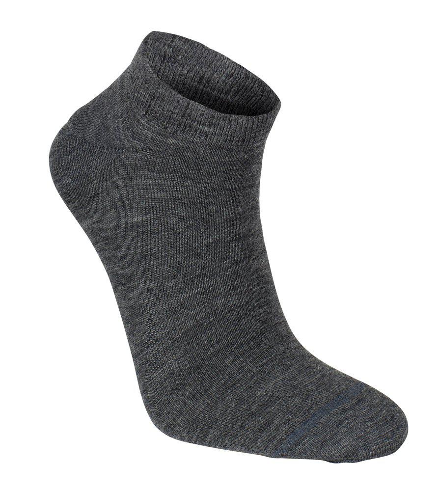Ivanhoe Wool Sock x-Low – bild 3