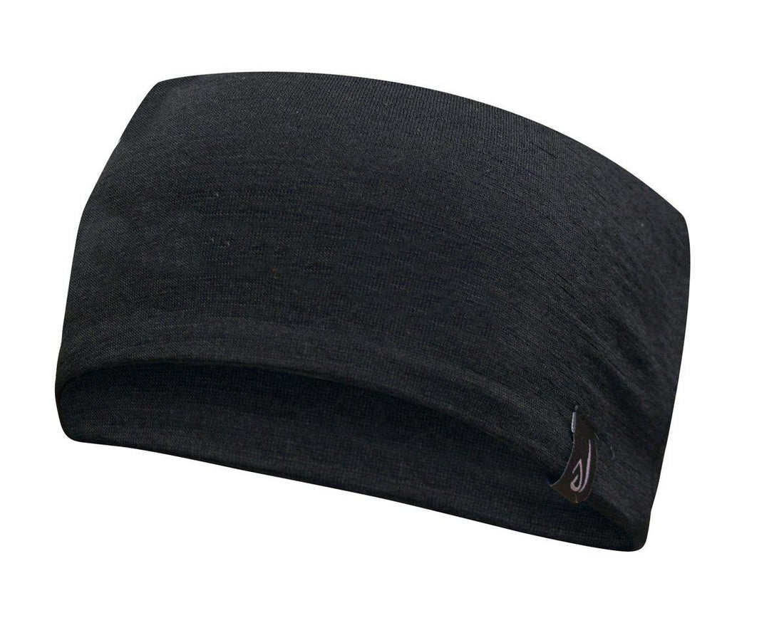 Ivanhoe Underwool headband