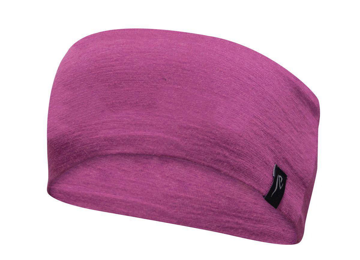 Ivanhoe Underwool headband – bild 4