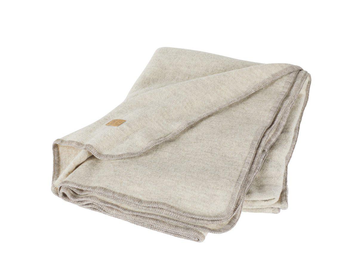 NLS Blanket solid