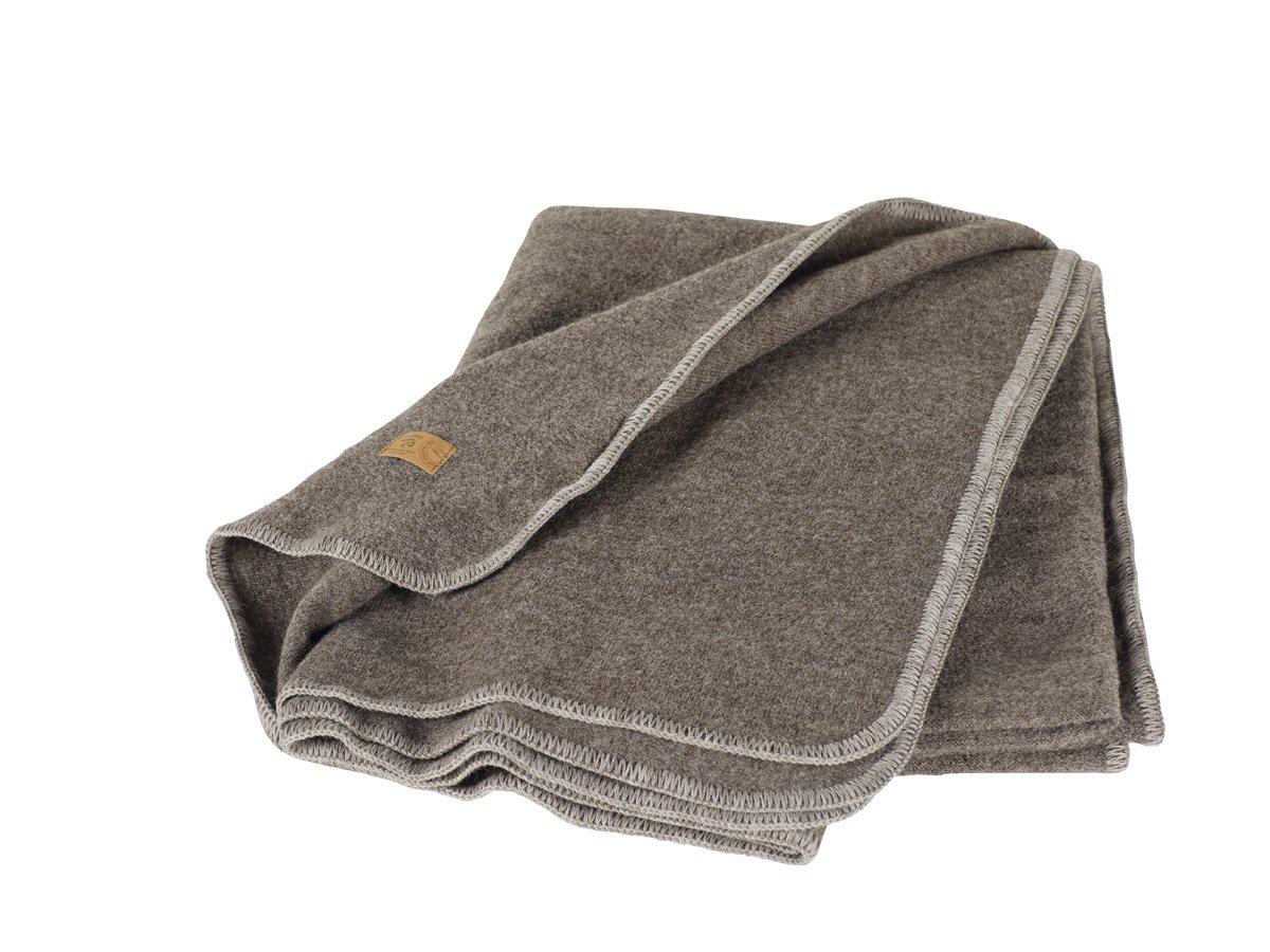 NLS Blanket solid