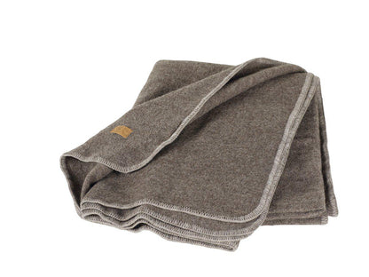 NLS Blanket solid