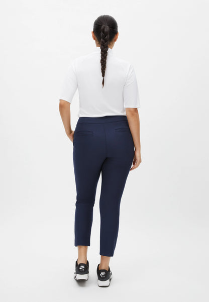 Röhnisch Kay Golf Pants Dam Navy